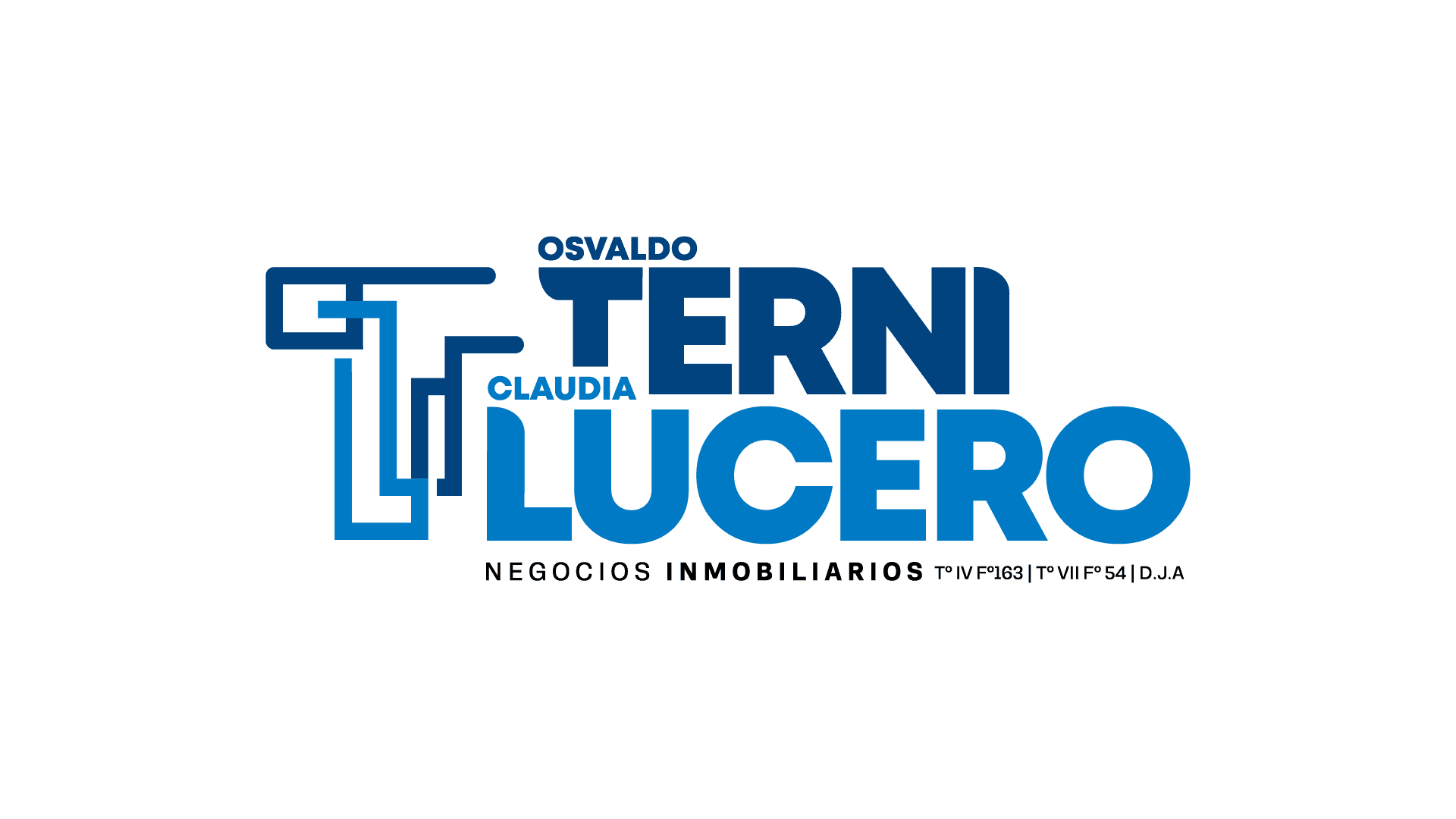 Logo Inmobiliaria Terni Lucero